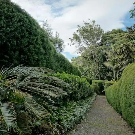 Coffee Garden Ranch Costa Rica Apartment Concepcion  Exterior photo