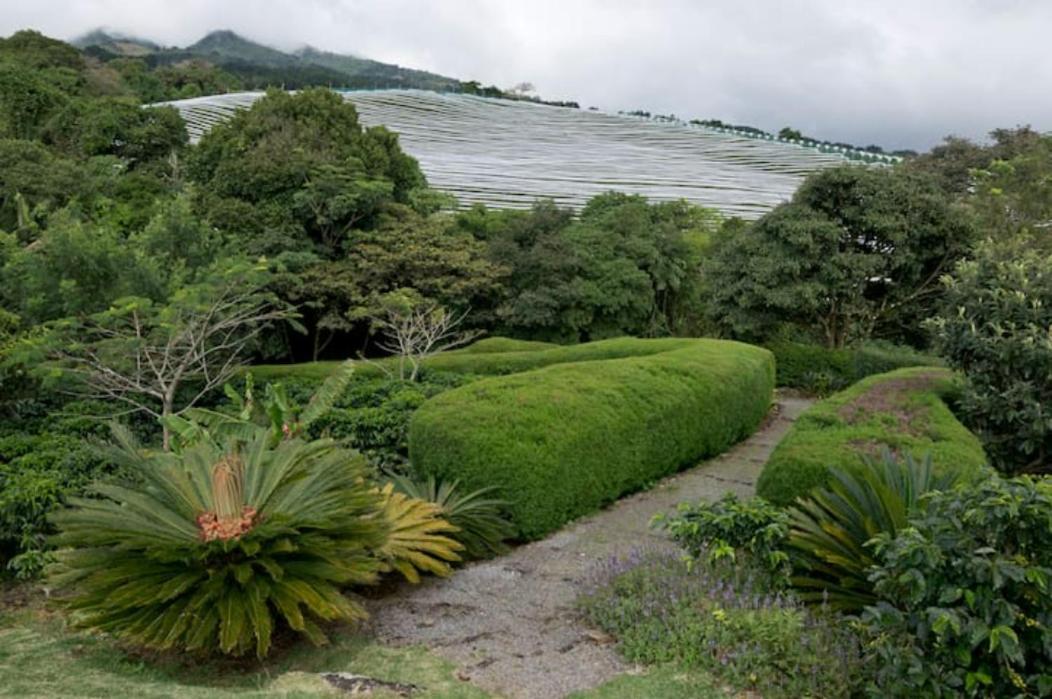 Coffee Garden Ranch Costa Rica *