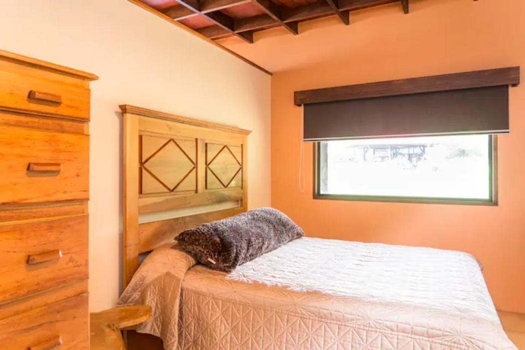 Apartment Coffee Garden Ranch Costa Rica Concepcion (Heredia)