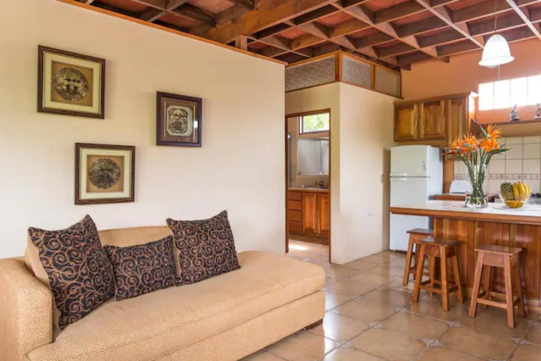Coffee Garden Ranch Costa Rica * Concepcion (Heredia)