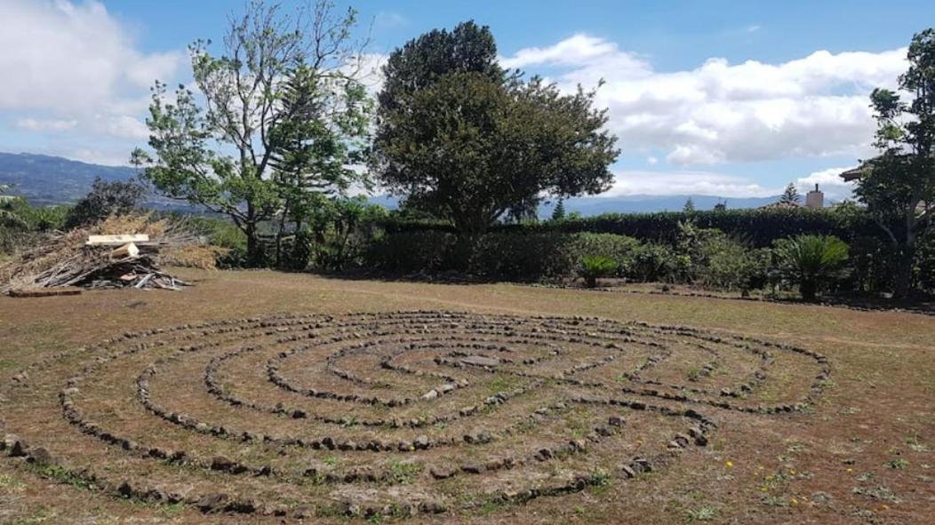 Apartment Coffee Garden Ranch Costa Rica Concepcion (Heredia)