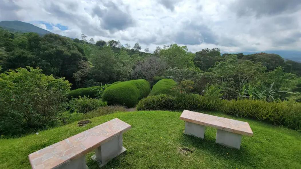 Apartment Coffee Garden Ranch Costa Rica *