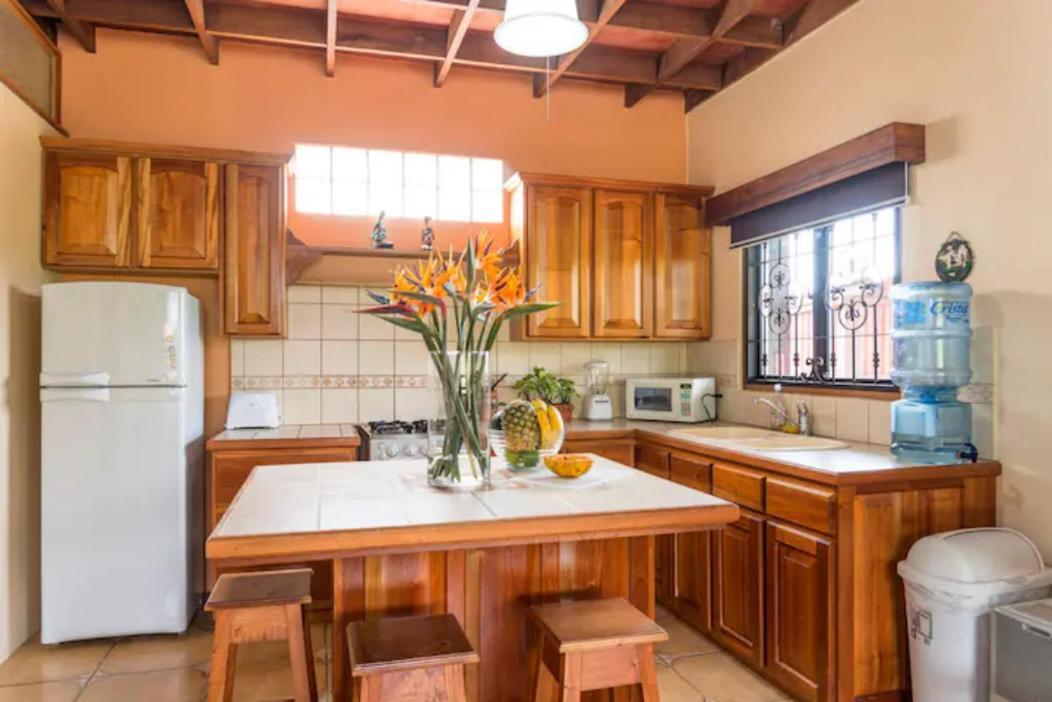 Coffee Garden Ranch Costa Rica Apartment