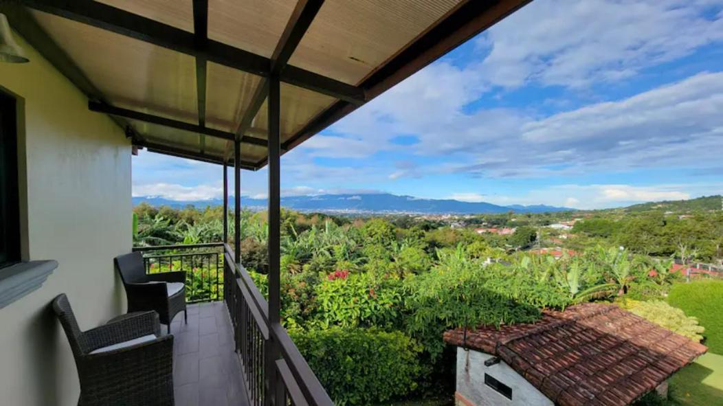 Coffee Garden Ranch Costa Rica Apartment *
