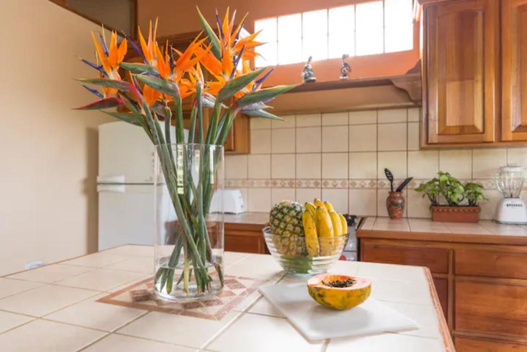Coffee Garden Ranch Costa Rica Apartment Concepcion (Heredia)