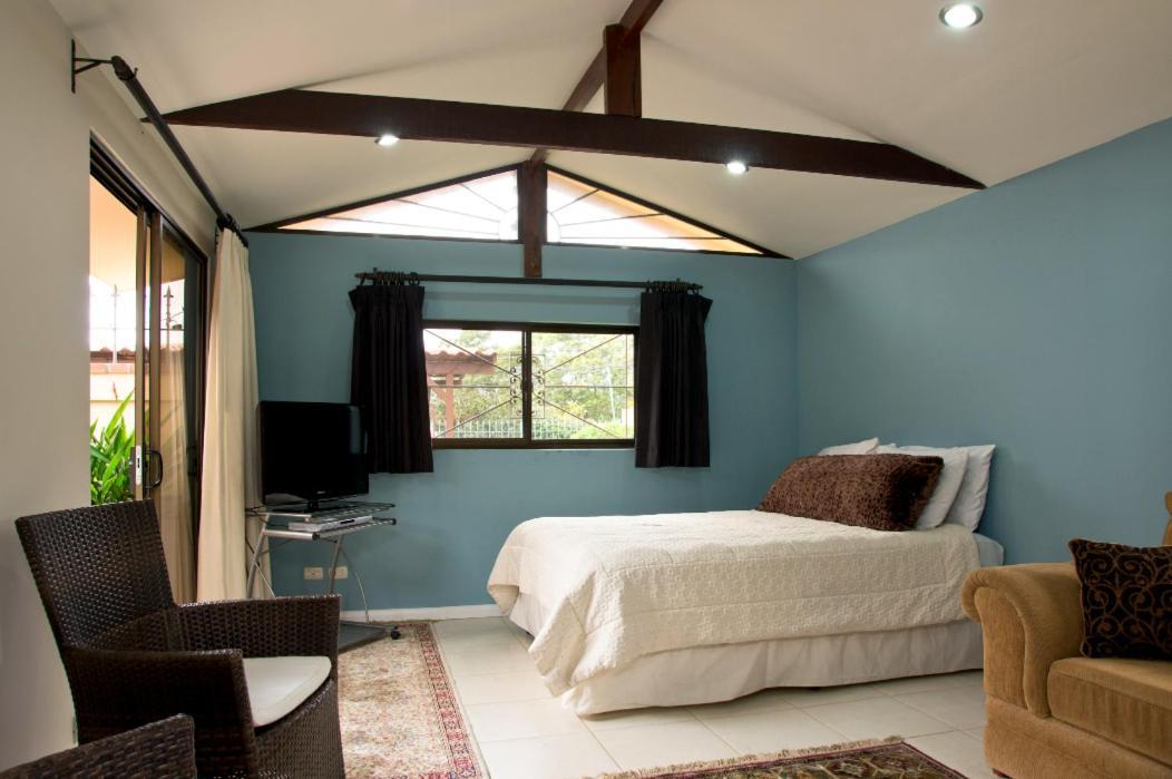 Coffee Garden Ranch Costa Rica *