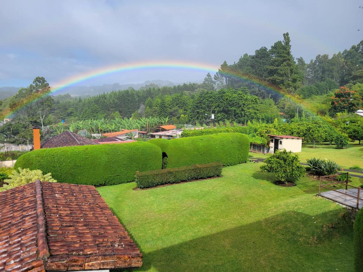 Coffee Garden Ranch Costa Rica Apartment Concepcion (Heredia)