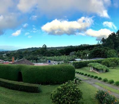 Appartement Coffee Garden Ranch Costa Rica Concepcion (Heredia)