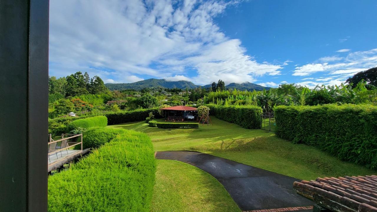 Coffee Garden Ranch Costa Rica Appartement *