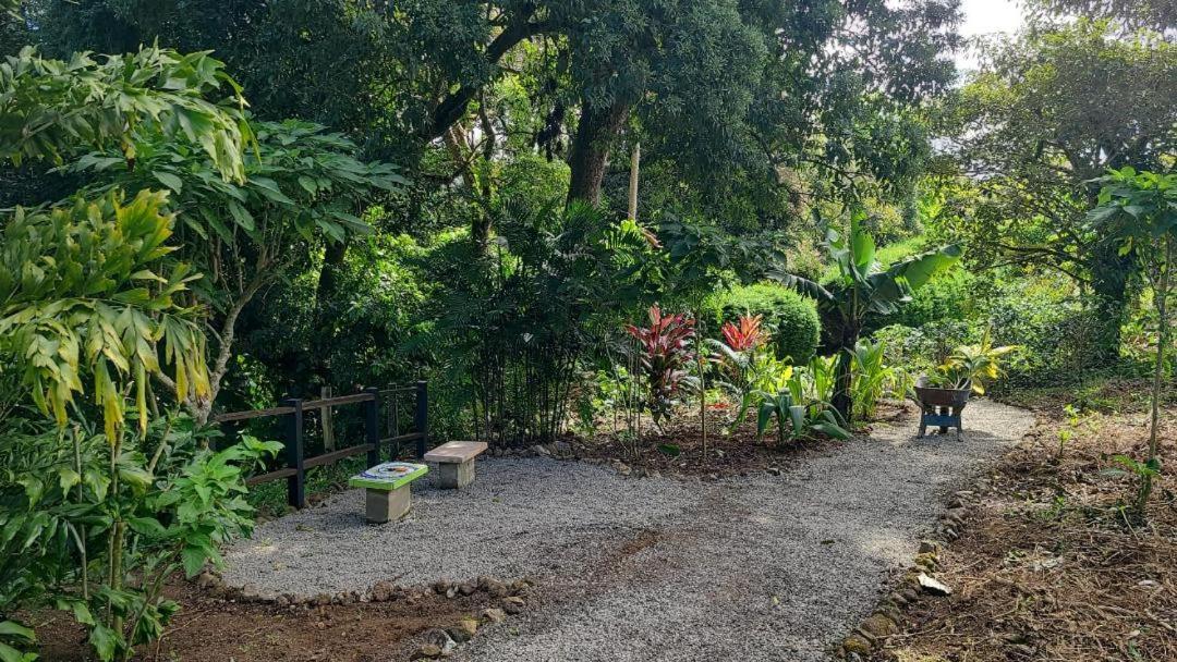 Coffee Garden Ranch Costa Rica Appartement Concepcion (Heredia)