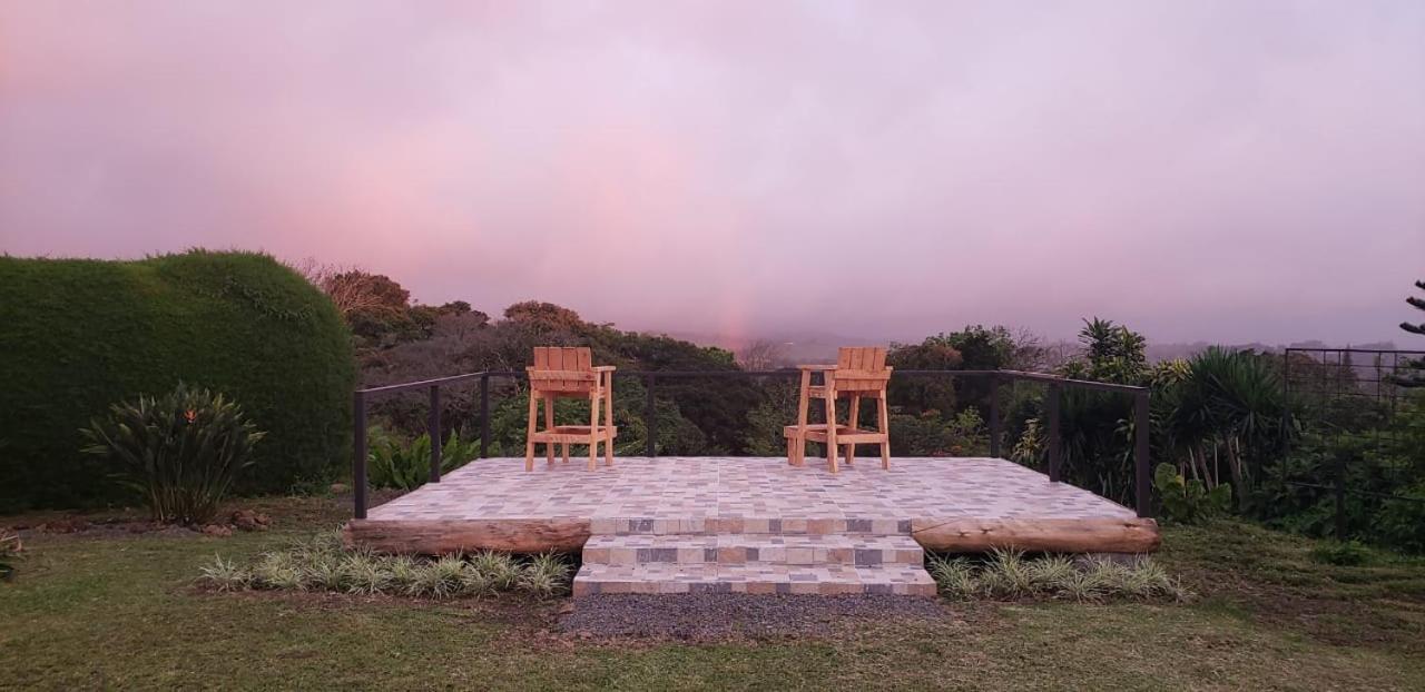 Appartement Coffee Garden Ranch Costa Rica Concepcion (Heredia)