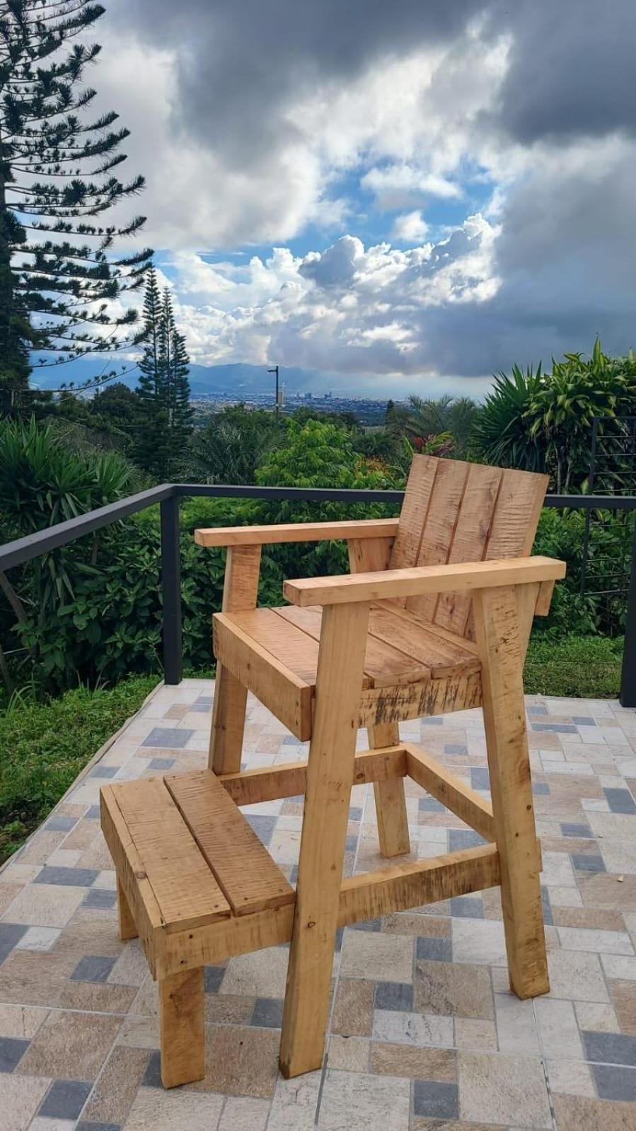 Coffee Garden Ranch Costa Rica