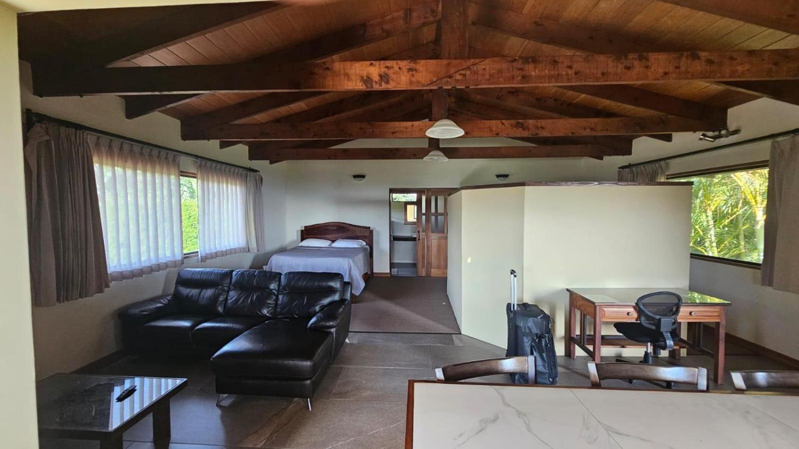 Coffee Garden Ranch Costa Rica Appartement *